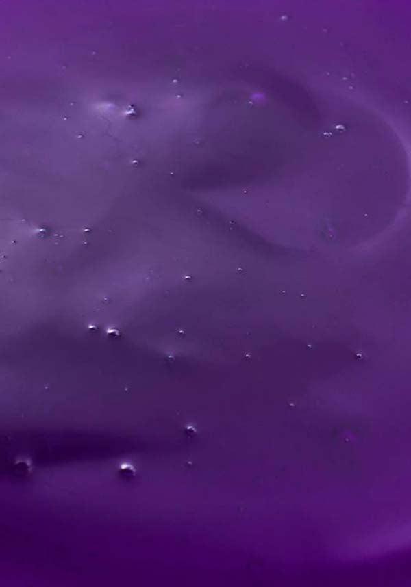 Vibrant Purple | SHAMPOO - Image 3