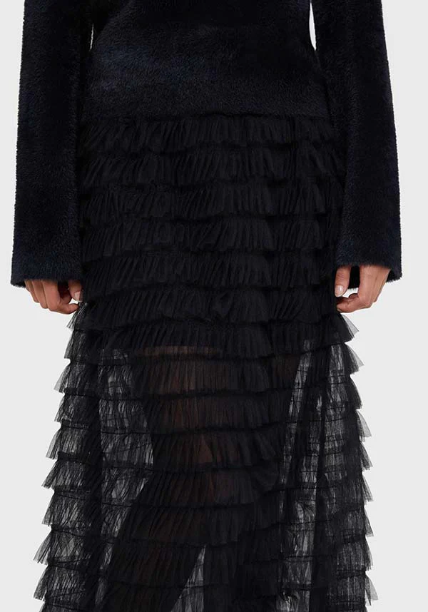 Victoriana | SKIRT - Image 2