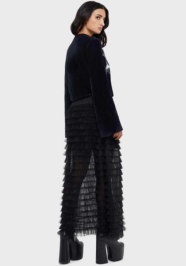 Victoriana | SKIRT - Image 3