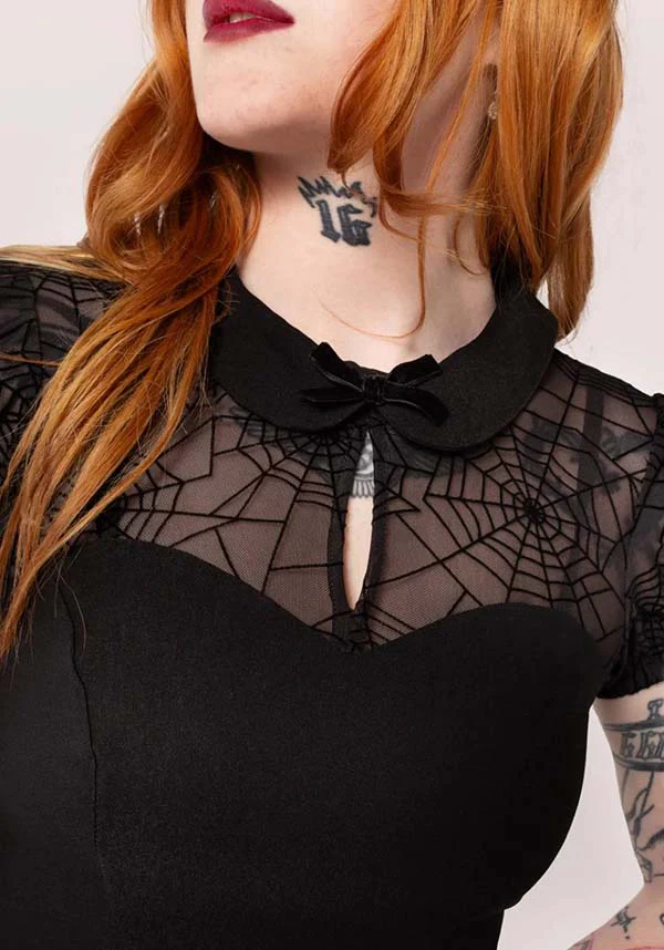 Viola | DRESS - Image 5