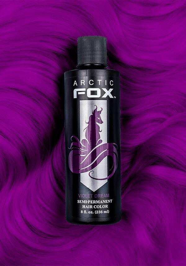 Violet Dream | HAIR COLOUR [236ml]