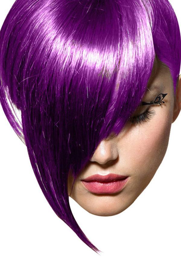 Violet Dream | HAIR COLOUR [236ml] - Image 2
