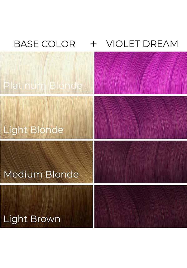 Violet Dream | HAIR COLOUR [236ml] - Image 3