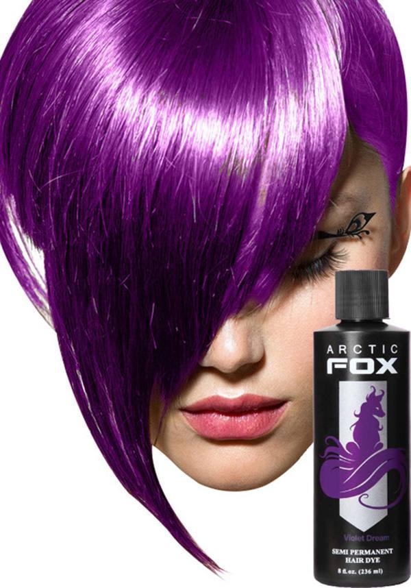 Violet Dream | HAIR COLOUR [236ml] - Image 4