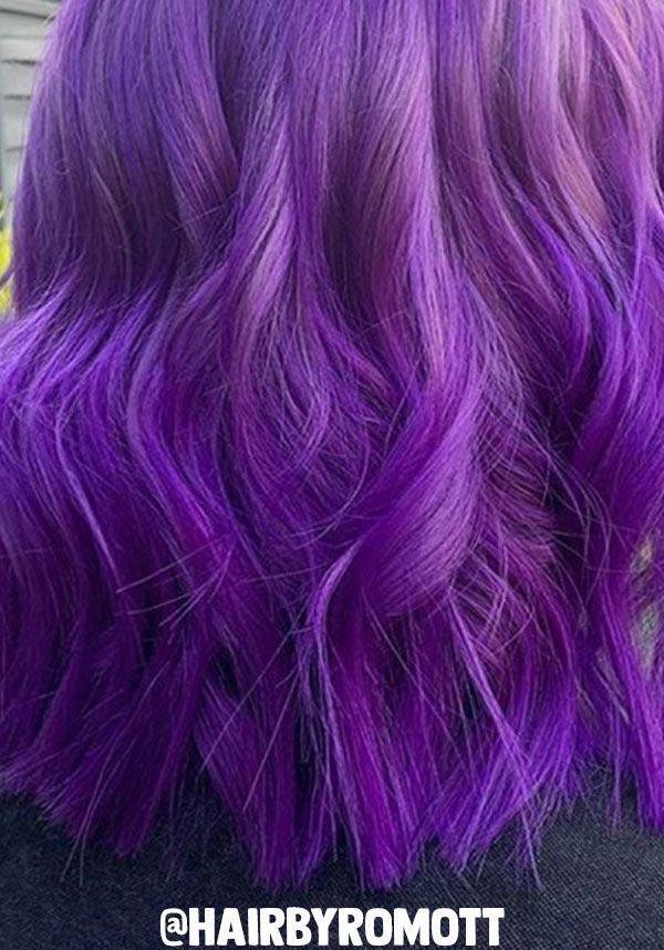 Violet | HAIR COLOUR [100ML] - Image 2