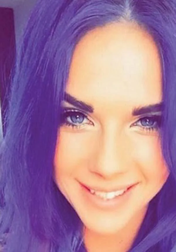 Violet | HAIR COLOUR [100ML] - Image 3