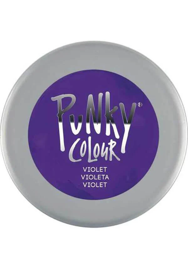 Violet | HAIR COLOUR - Image 5