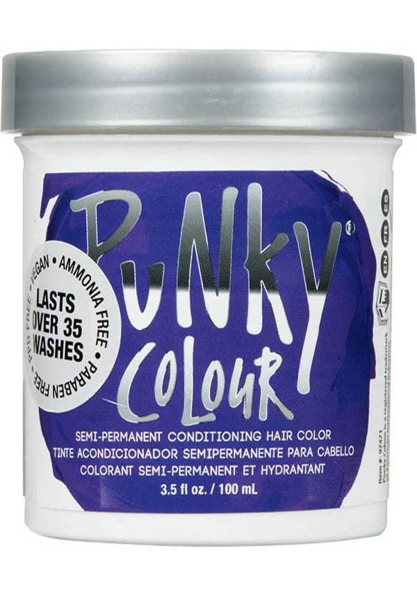Violet | HAIR COLOUR - Image 6