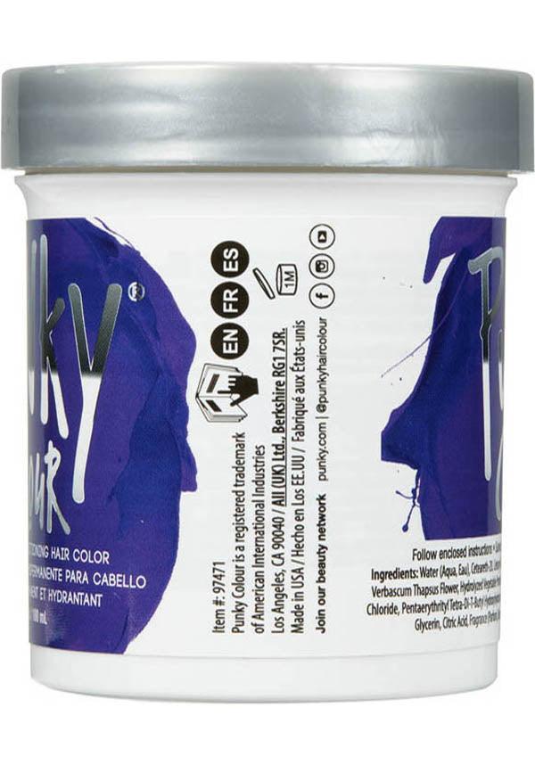 Violet | HAIR COLOUR - Image 7