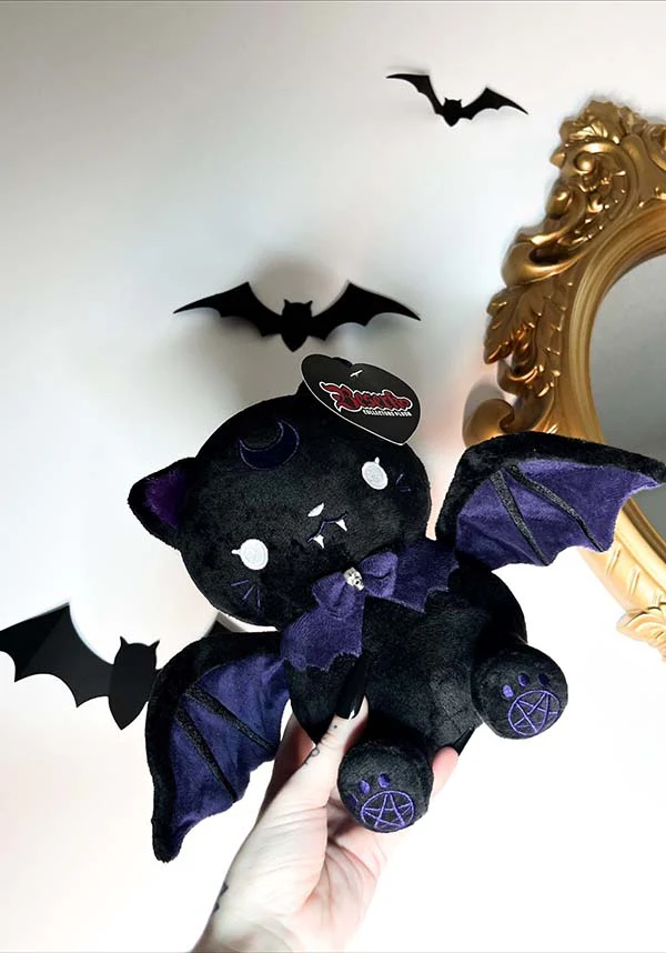 Violetmoon | PLUSH - Image 10