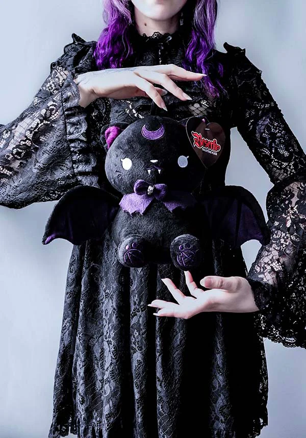 Violetmoon | PLUSH - Image 3