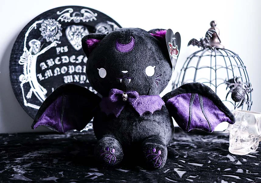 Violetmoon | PLUSH - Image 4