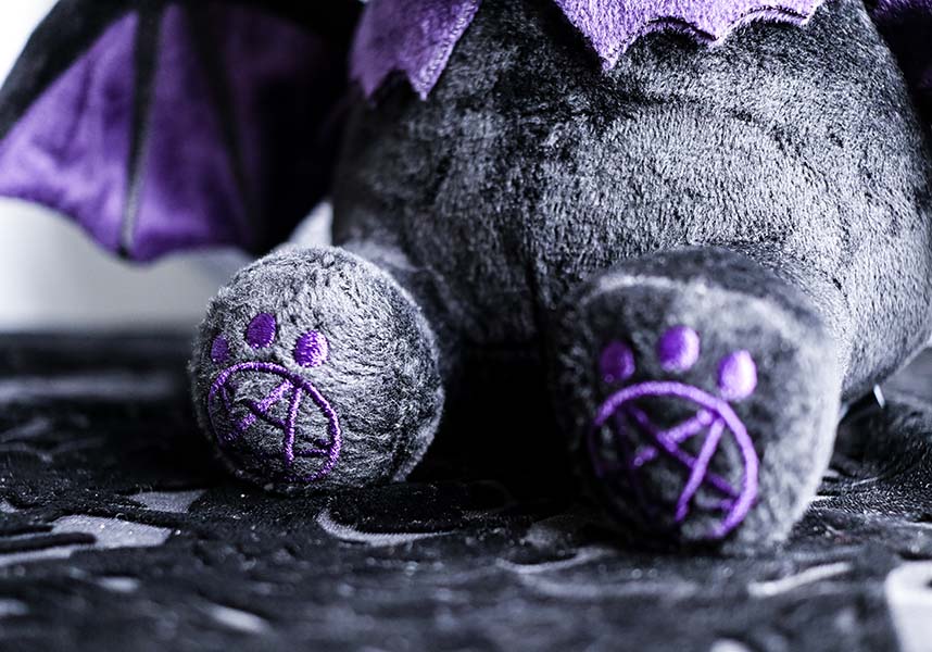 Violetmoon | PLUSH - Image 5