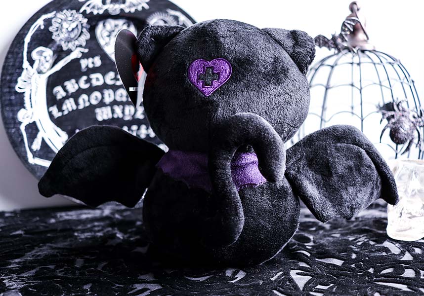 Violetmoon | PLUSH - Image 7