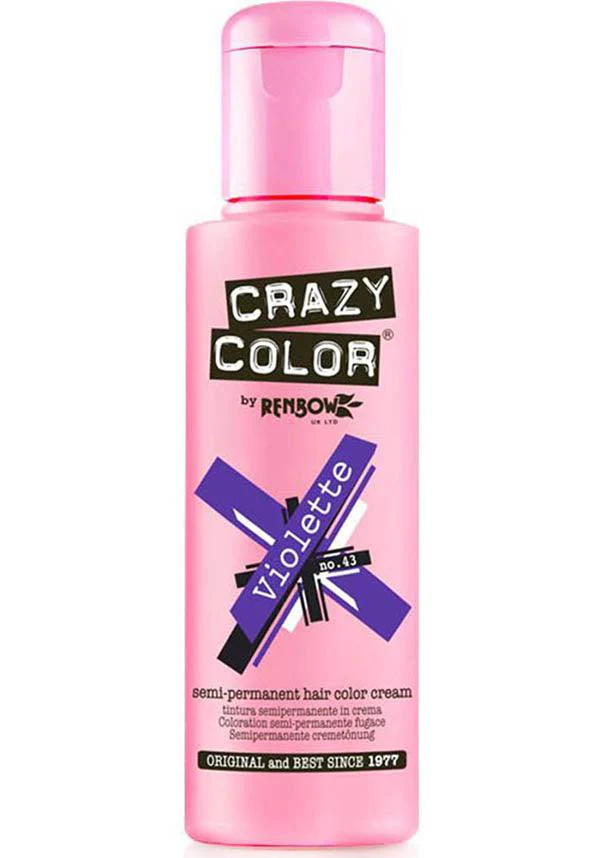 Violette | HAIR COLOUR - Image 10