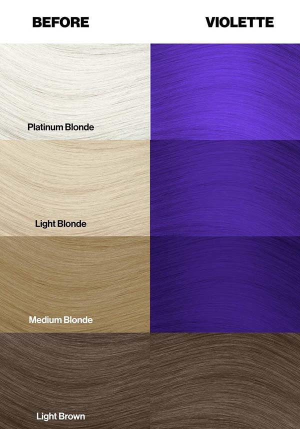 Violette | HAIR COLOUR - Image 7