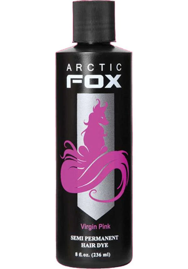 Virgin Pink | HAIR COLOUR [236ml] - Image 5