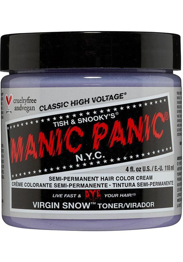 Virgin Snow | CLASSIC COLOUR - Image 6