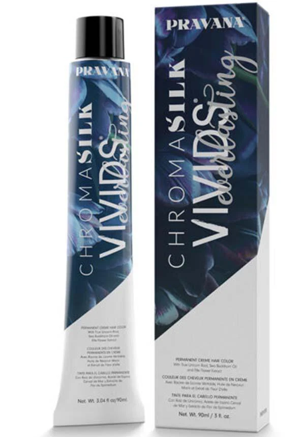 Vivids Everlasting [Pastel Potion] | HAIR COLOUR - Image 2