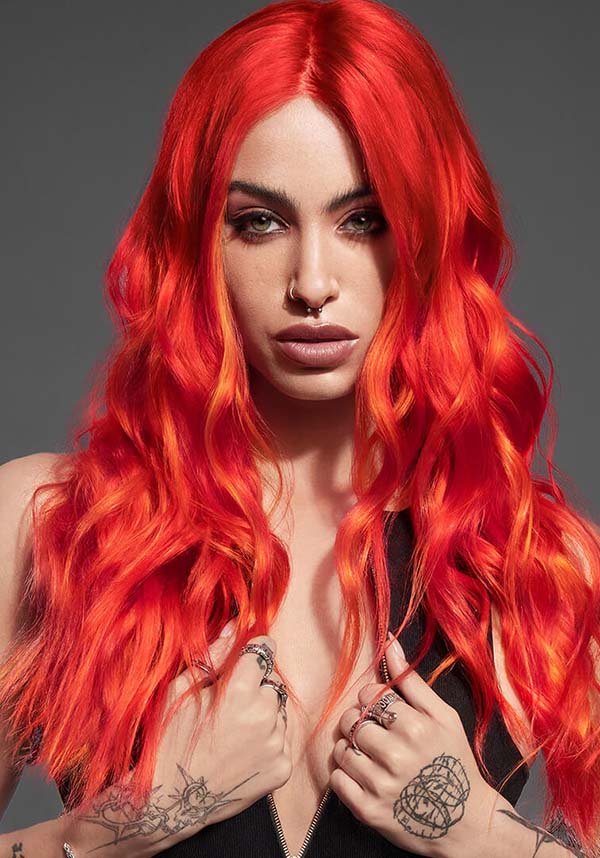 Vivids Flame | HAIR COLOUR - Image 2