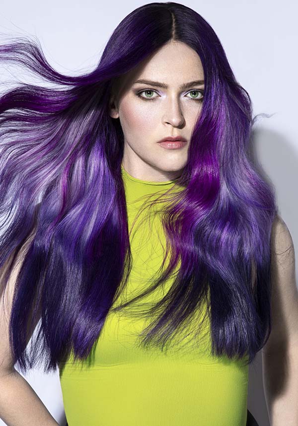 Vivids Grape | HAIR COLOUR - Image 2