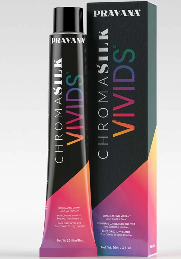 Vivids Grape | HAIR COLOUR - Image 3