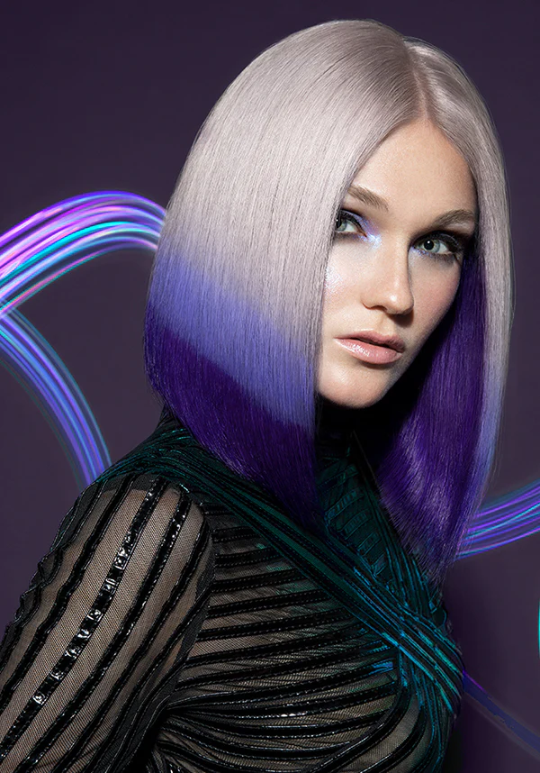 Vivids Grape | HAIR COLOUR - Image 4