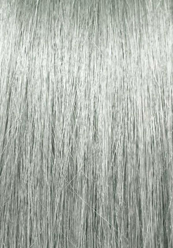 Vivids Precious Metals Smokey Silver | HAIR COLOUR