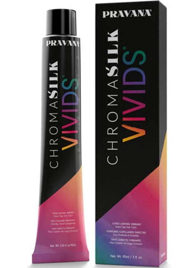 Vivids Precious Metals Smokey Silver | HAIR COLOUR - Image 2