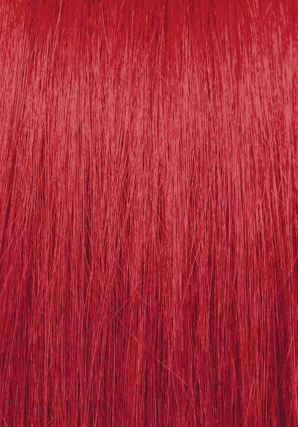 Vivids Red | HAIR COLOUR