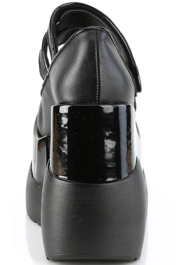 VOID-37 [Black] | PLATFORMS [PREORDER] - Image 4