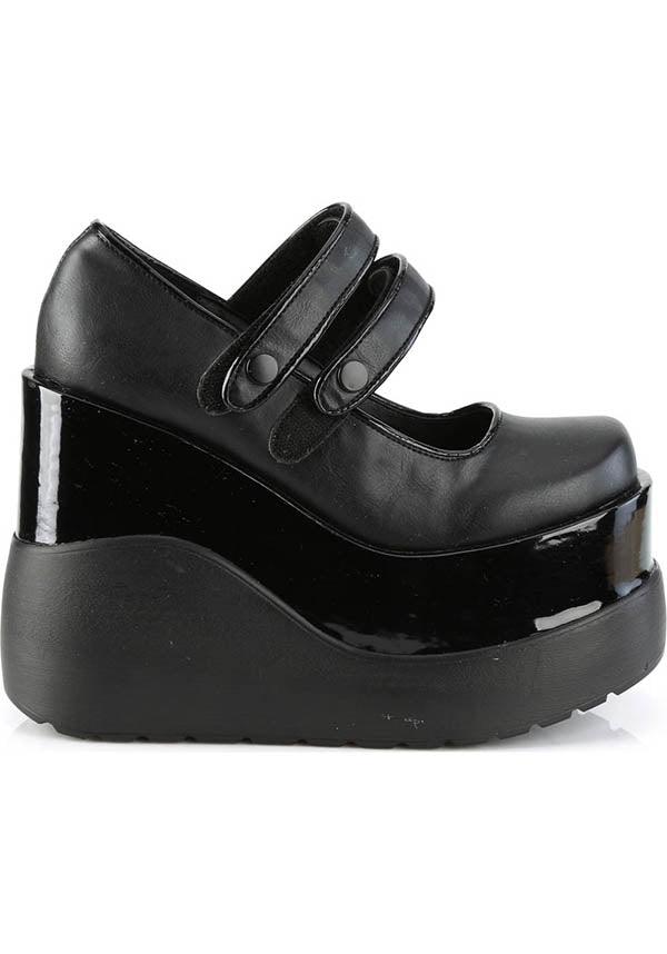 VOID-37 [Black] | PLATFORMS [PREORDER] - Image 5