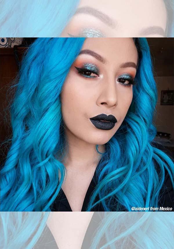 Voodoo Blue | CLASSIC COLOUR - Image 2