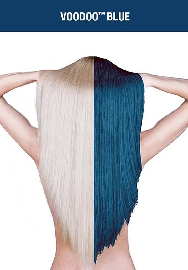 Voodoo Blue | CLASSIC COLOUR - Image 6