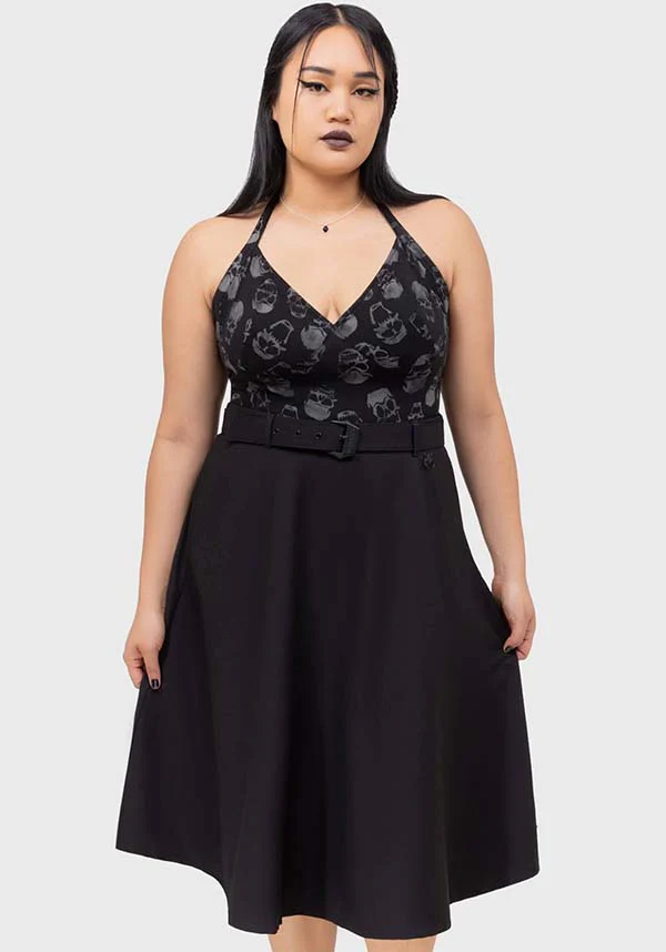 Voodoo Honey | SKIRT - Image 4