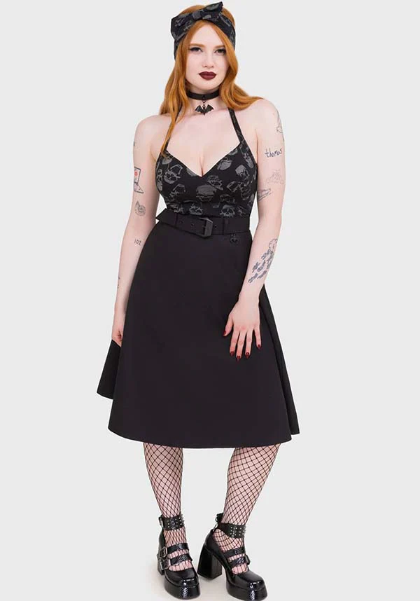 Voodoo Honey | SKIRT - Image 5