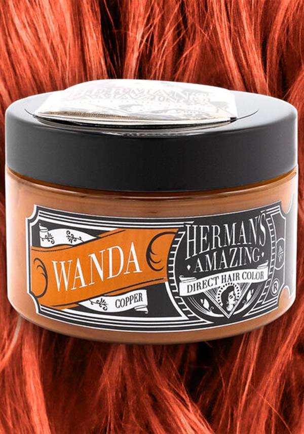 Wanda Copper | HAIR COLOUR - Image 2