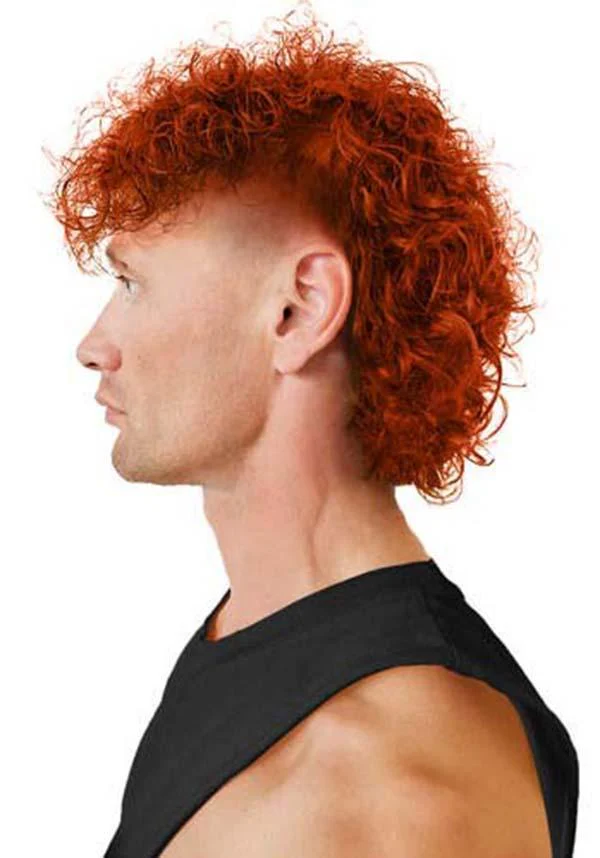 Wanda Copper | HAIR COLOUR - Image 4
