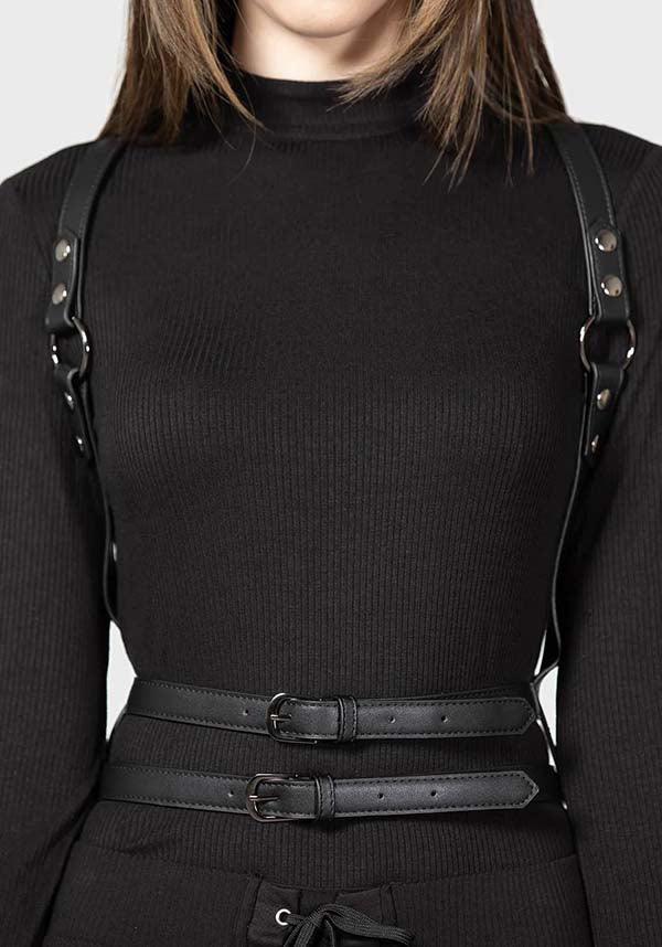 Wanda | HARNESS