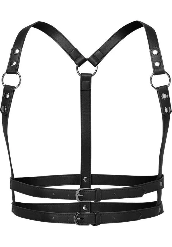 Wanda | HARNESS - Image 3