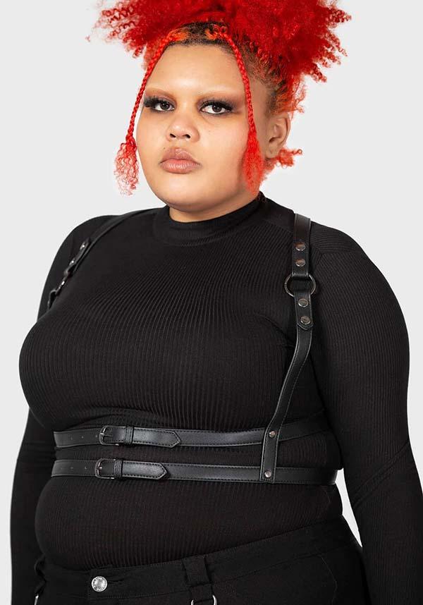 Wanda | HARNESS - Image 5