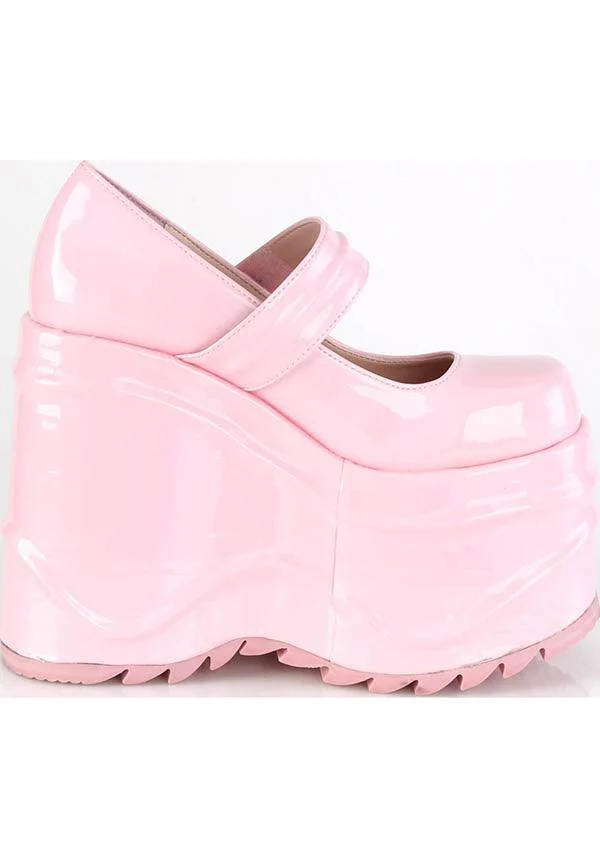 WAVE-32 [Pink Holo] | PLATFORMS [PREORDER] - Image 3