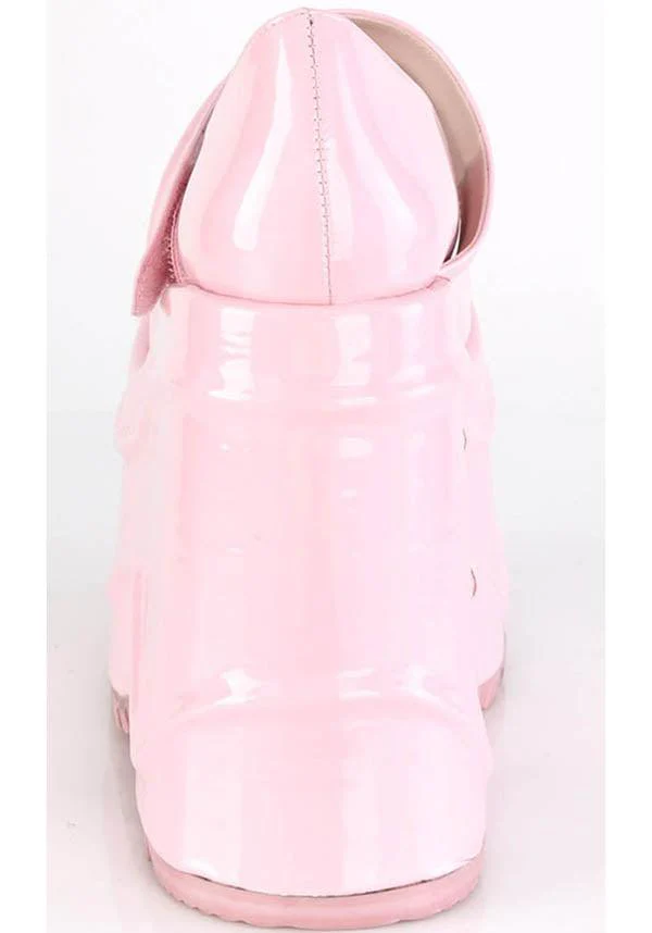 WAVE-32 [Pink Holo] | PLATFORMS [PREORDER] - Image 5