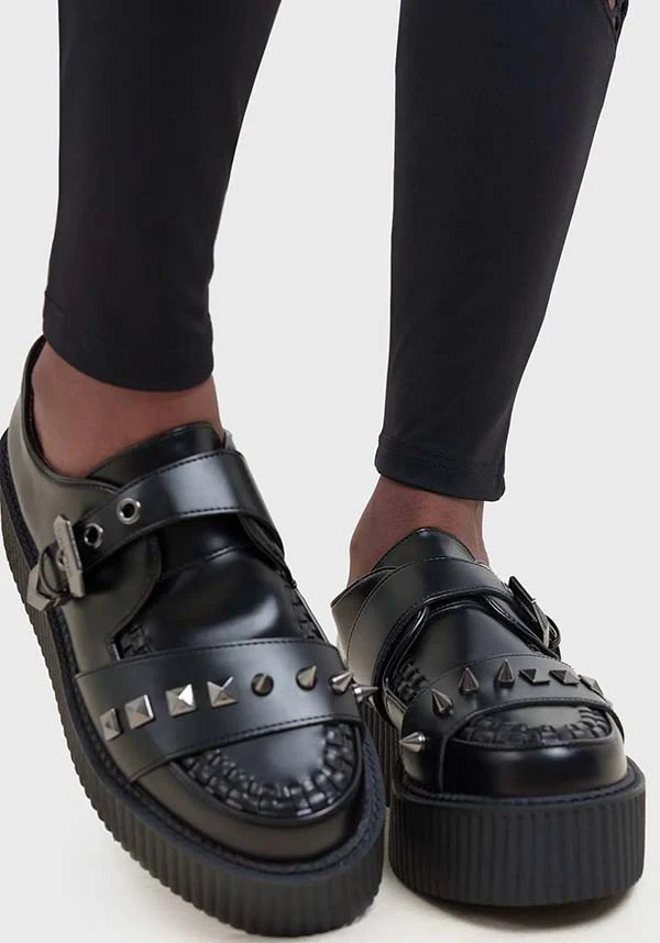 Waxing | CREEPERS* - Image 2