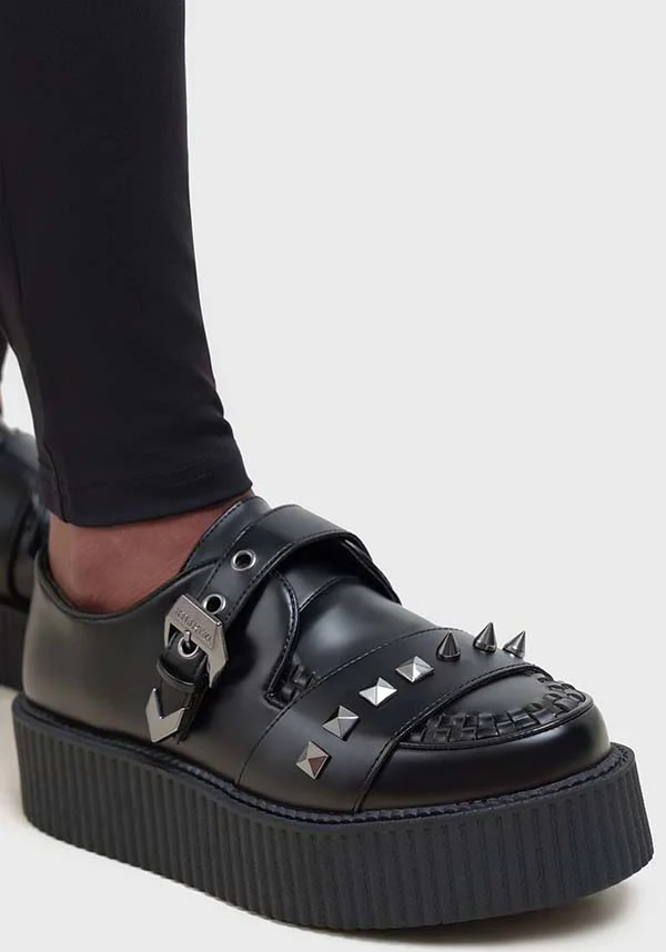 Waxing | CREEPERS* - Image 3