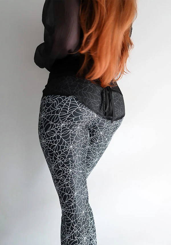 Webbed | LEGGINGS* - Image 11