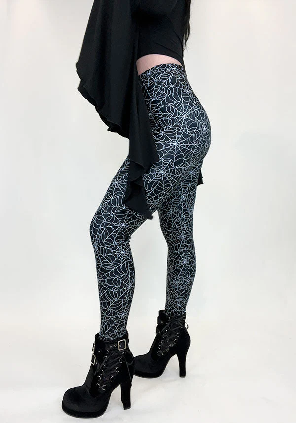 Webbed | LEGGINGS* - Image 4
