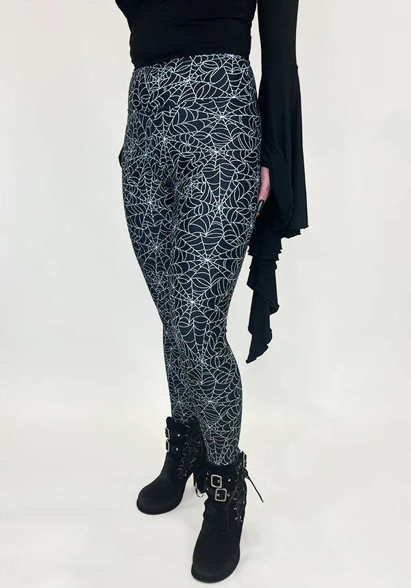Webbed | LEGGINGS* - Image 6