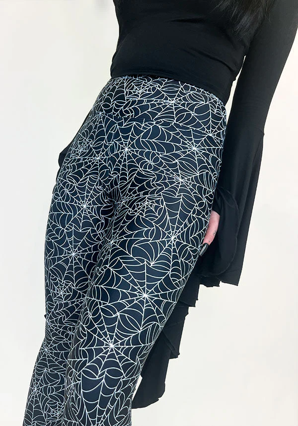 Webbed | LEGGINGS* - Image 7
