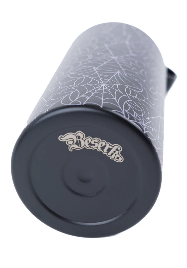 Webbed | METAL DRINK BOTTLE - Image 3